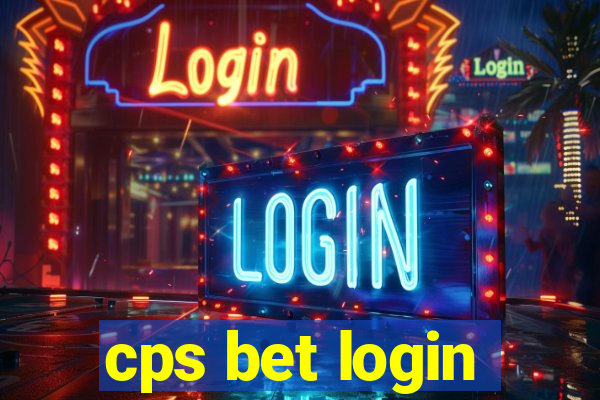 cps bet login